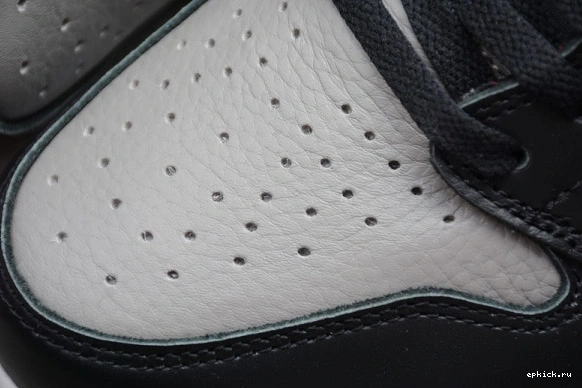 Cheap EP 1 Air High OG Retro Jordan 555088-013 “Shadow”555088-013 0403